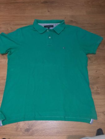 Tommy Hilfiger Polo L
