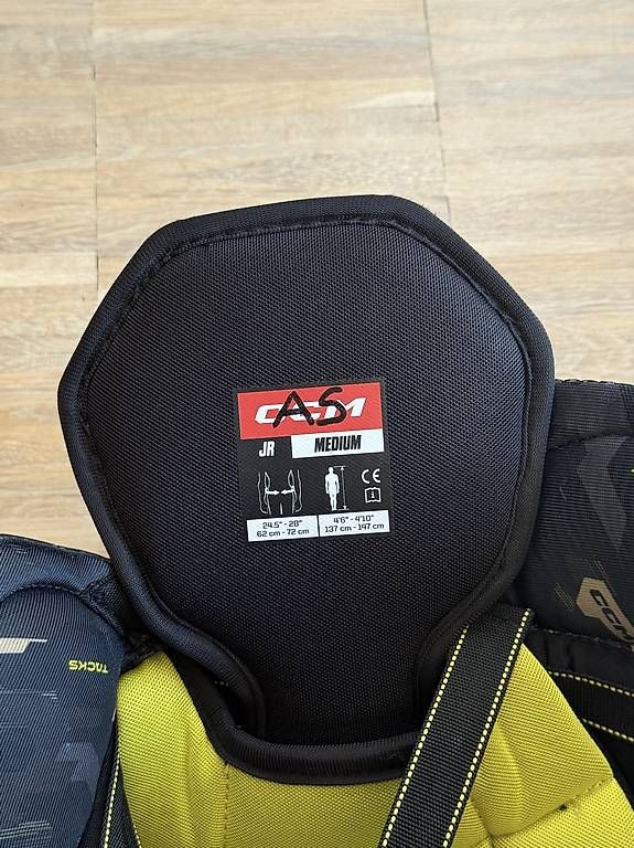 Pantalons: CCM AS 580 Eishockeyhose – D'occasion à Bern par taebbern 1