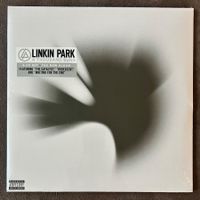 LINKIN PARK „A THOUSAND SUNS“ VINYL LP SEALED