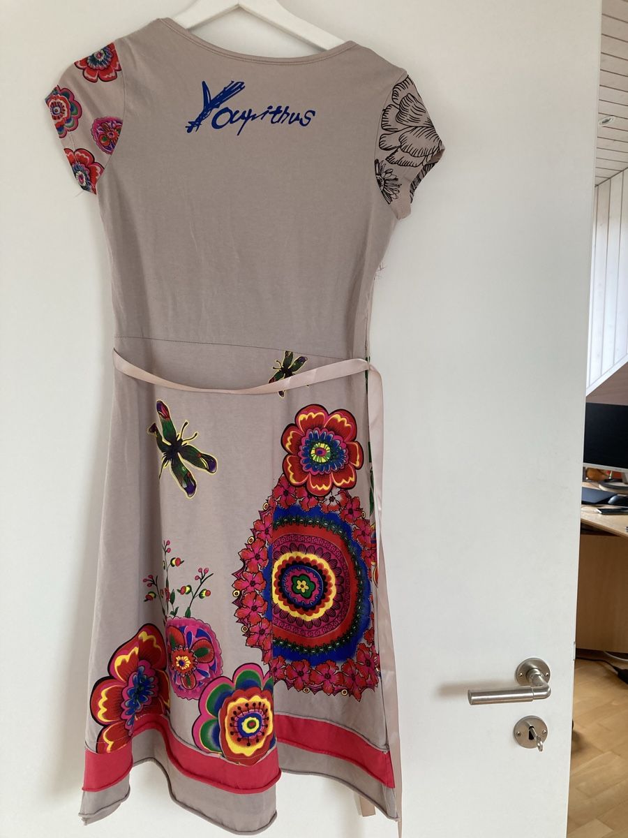 Vestiti: Sommerkleid Gr S – Nuovo (secondo la descrizione) da Rickenbach ZH venduto da Vanijo 1