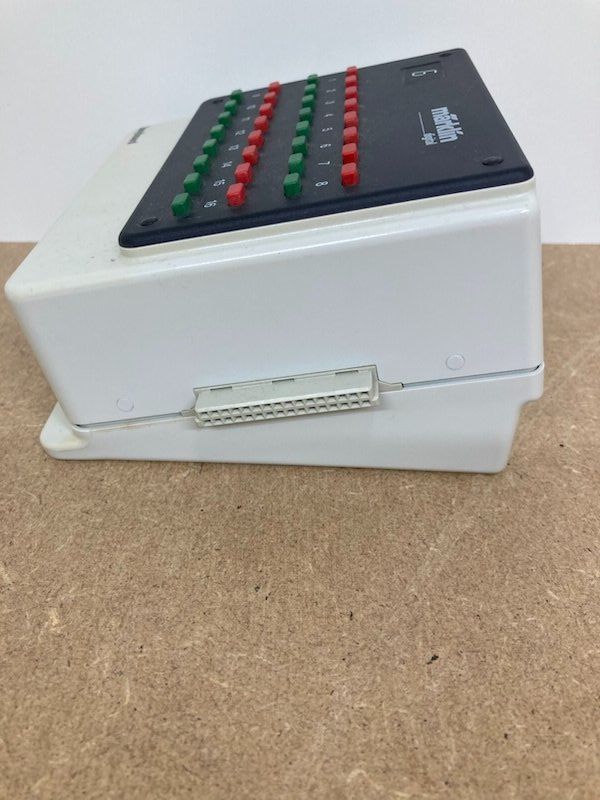 Märklin Modelleisenbahnen: Märklin digital Keyboard 6040 Stellpult – Gebraucht aus Büsserach von ModellbahnDepot 4