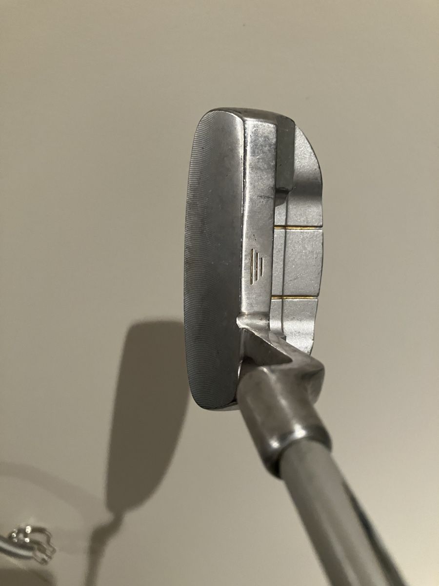 Mazze & Set: Golf Chipper – Usato da Stäfa venduto da Hans_g 1
