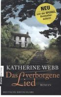 Webb Katherine - Das verborgene Lied / Roman