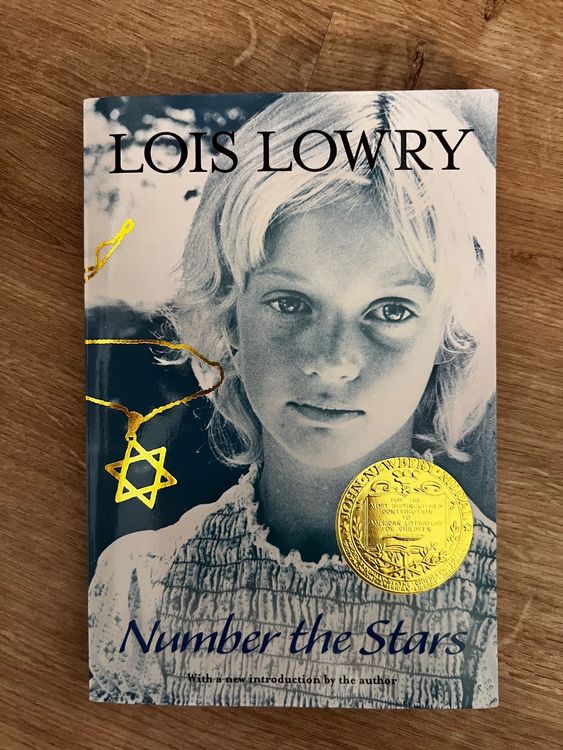 Number the stars - Lois Lowry | Kaufen auf Ricardo