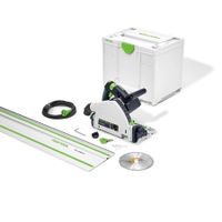 Festool TS 55 FEBQ-Plus-FS Tauchsäge