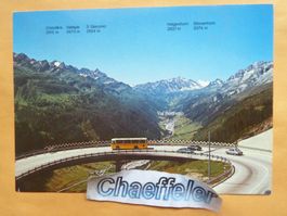 Strada del San Gottardo