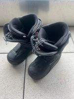 Nitro Vertical TLS+ Snowboard Boots