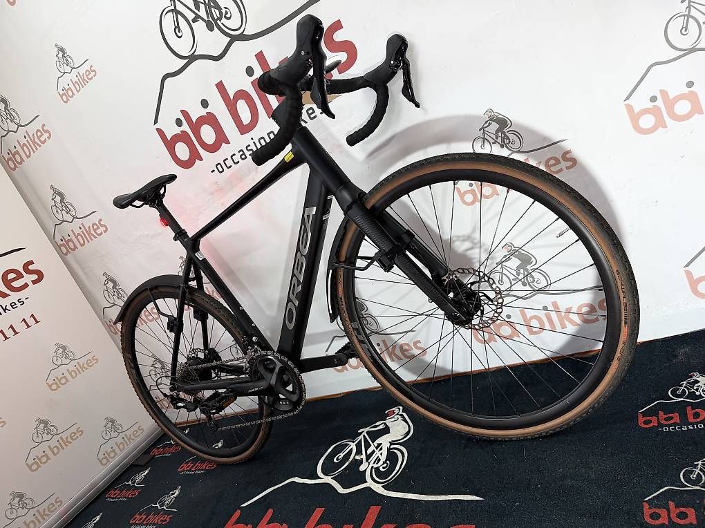 Orbea Biciclette: NEUWERTIG! E-Gravel Orbea Gain D30 , GARANTIE! – Usato da Grafstal venduto da Bibi-Bikes 5