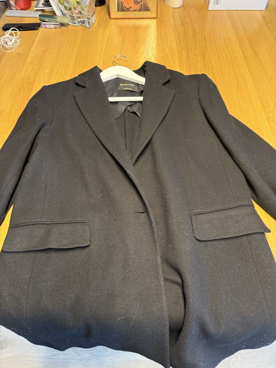 Giacche: Blazer – Usato da Meyrin venduto da Cacka 1