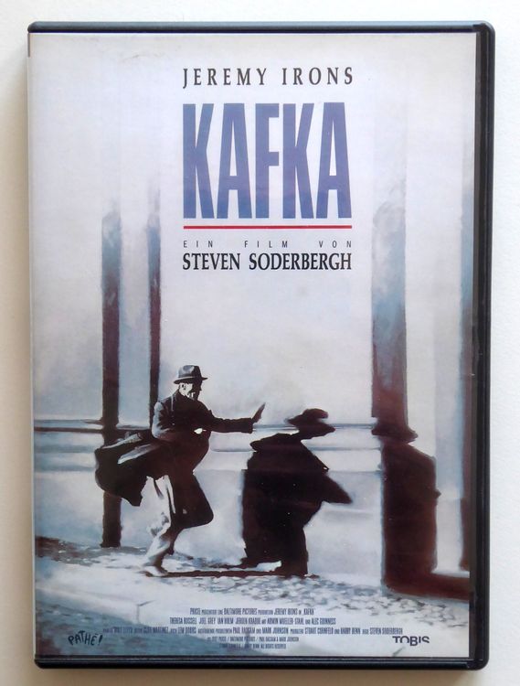 DVD 