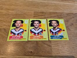 Panini United Edition Fifa World Cup 2026 - Allemagne