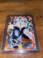 Ninjago TCG, Ultra Zane Airjitzu, Nr. 20