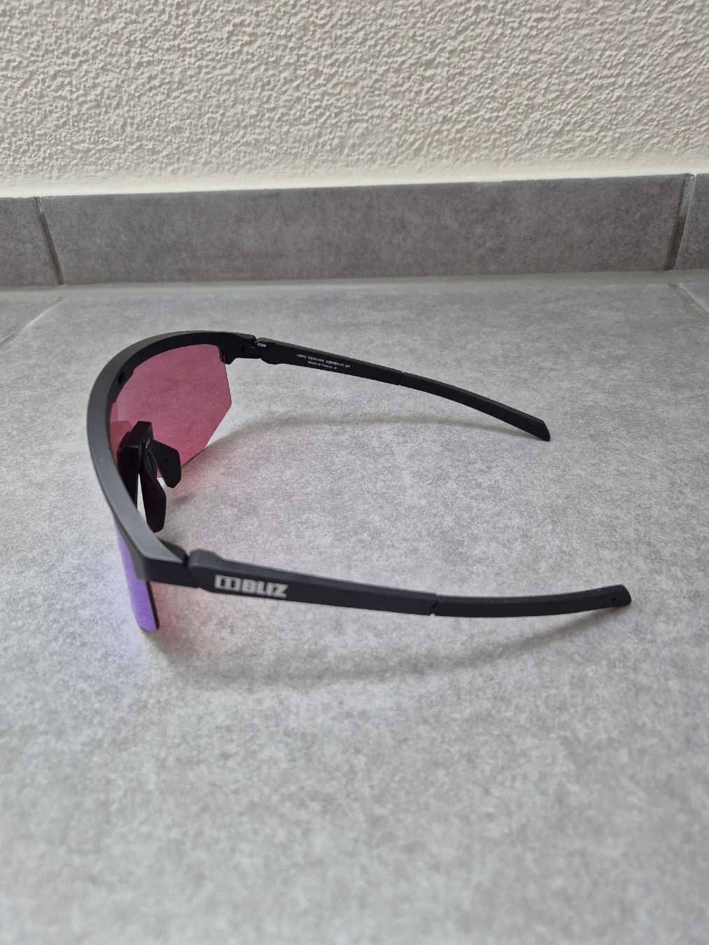 Occhiali & Lenti: Bliz Hero Small Nano Optics Nordic Light – Nuovo (secondo la descrizione) da Wangen ZH venduto da Matty2000 2