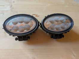 Hella Arbeitsscheinwerfer Led 26 Watt