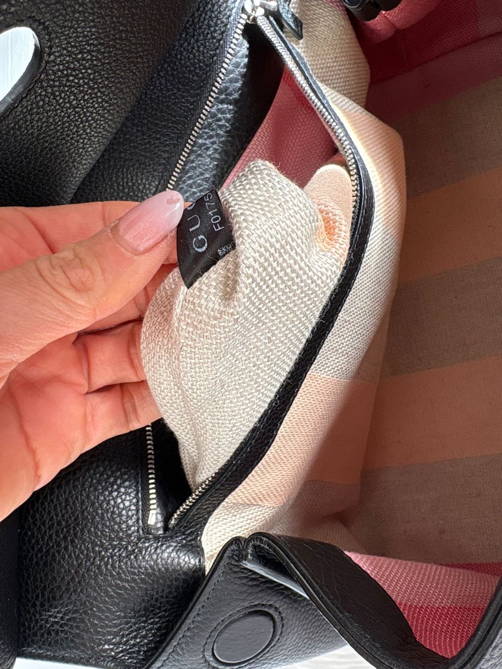 Gucci Sacs femmes: Borsa Gucci nera – D'occasion à Rancate par FiorAngela011 6