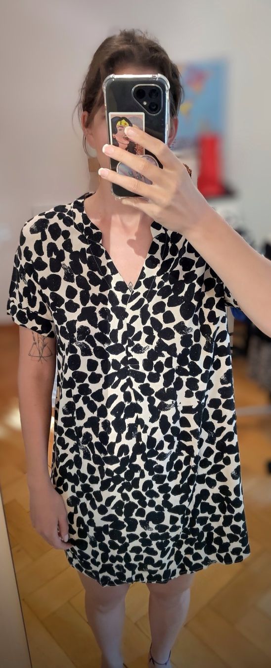 H&M Vestiti: Kleid – Usato da Bern venduto da Linii 4