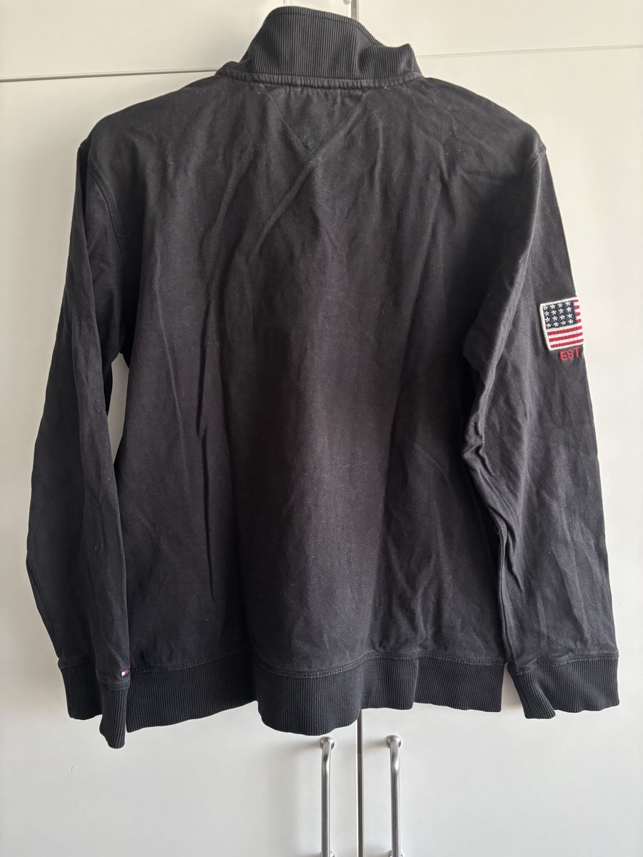 Tommy Hilfiger Camicie, T-shirt & Polo: T-Shirt Tommy Hilfiger Gr. L – Usato da Winterthur venduto da NatMet11 1
