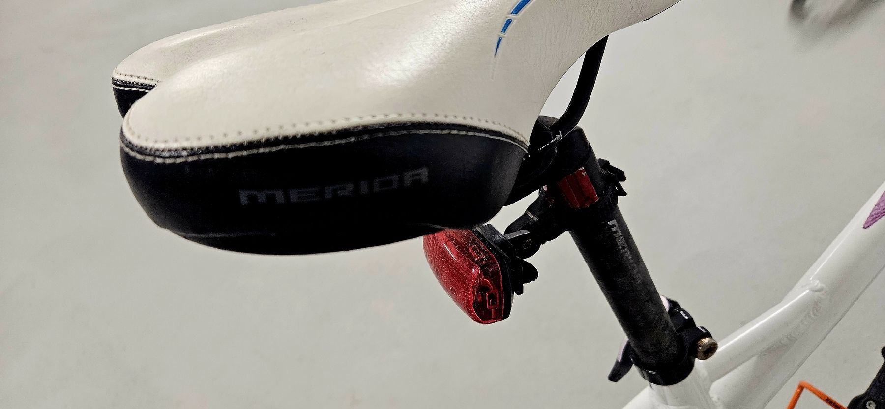 Merida Biciclette: MERIDA Juliet 10, 18" – Usato da Arbon venduto da my_shopping 5