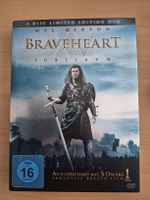 Braveheart Jubiläum Limited Edition 2-Disc DVD