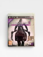 Darksiders II