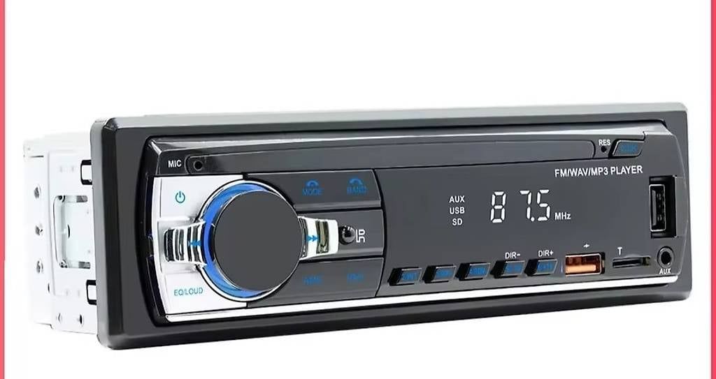 Radio: Auto Radio USB BLUETOOTH FM SD  – Usato da Arbon venduto da STEFF.1