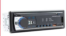 Auto Radio USB BLUETOOTH FM SD 