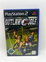 Outlaw Golf (Deutsch) - Playstation 2