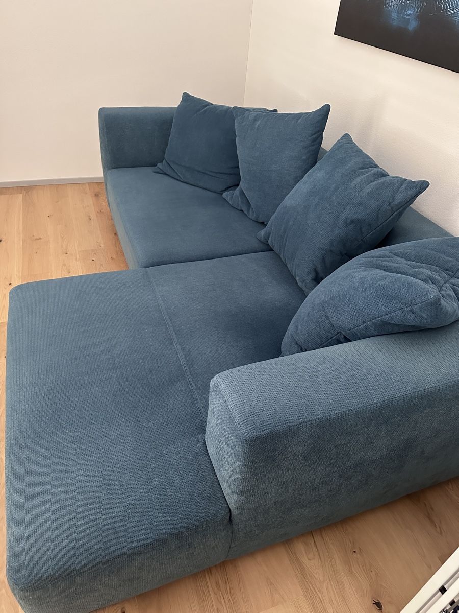 Livique Sofas: Sofa – D'occasion à Winterthur par wagnerdo 1