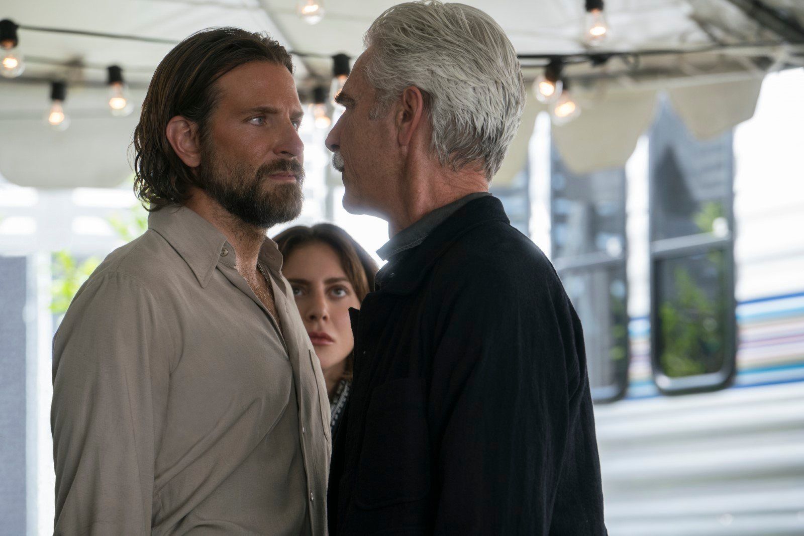 Tutti i DVDs: A Star Is Born [Blu-ray] – Nuovo (secondo la descrizione) da Laupen ZH venduto da Moviesammler 2