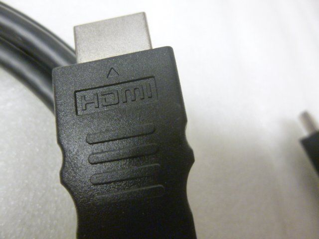 Cavi: Cable Kabel High Speed HDMI - 1.8m – Nuovo (secondo la descrizione) da Pambio Noranco venduto da Pol69 4