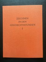 Zeichnen in den Geschichtsstunden, H. Witzig