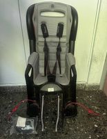 Römer Jockey Comfort Fahrrad-Kindersitz