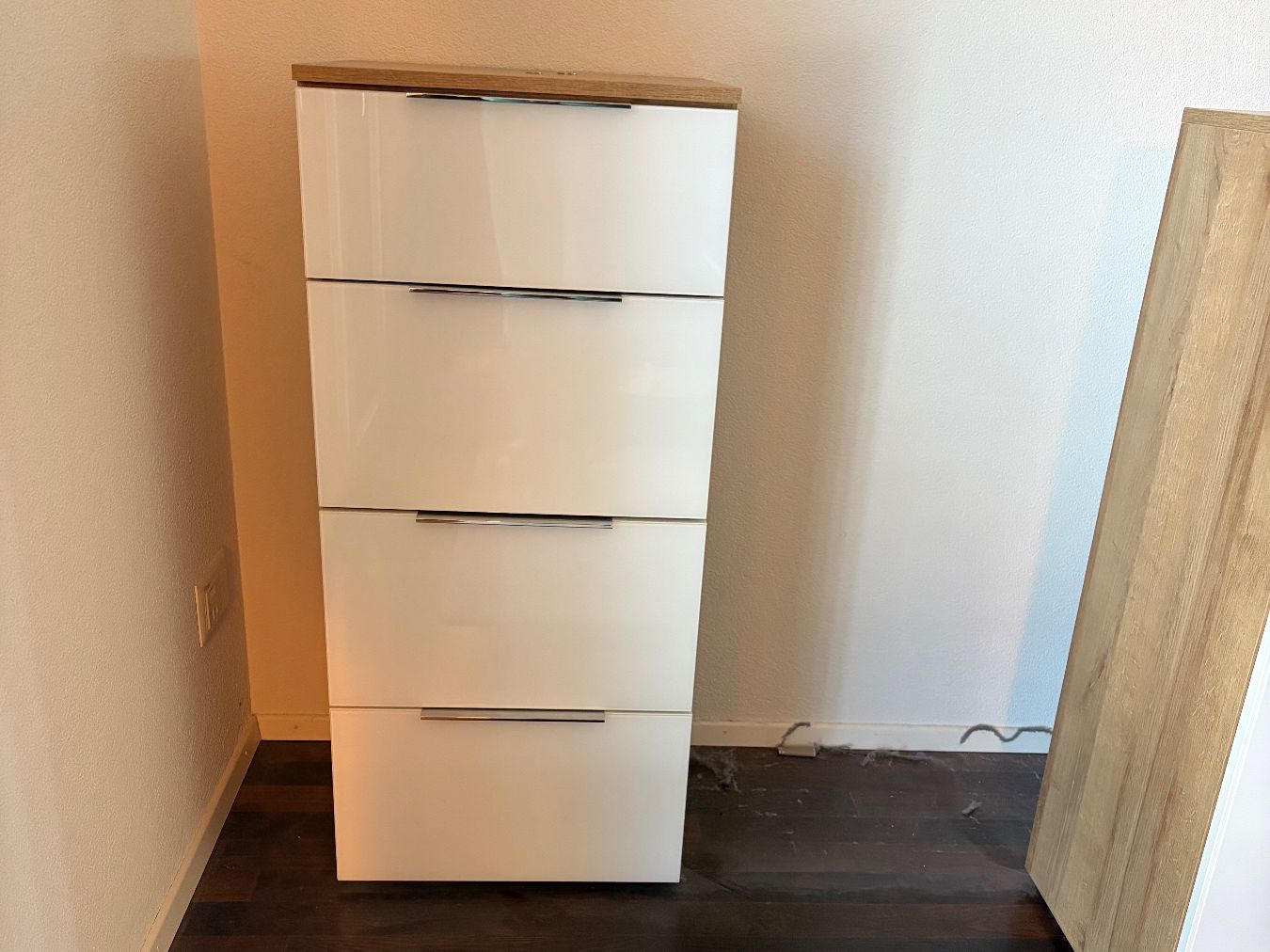 Commodes: Kommode – D'occasion à Lüsslingen par Peghi