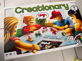 Lego Spiel