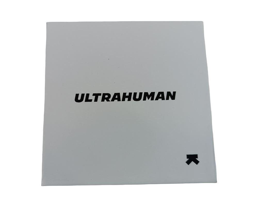 Caricabatterie: ULTRAHUMAN Ring Air Ladegerät – Usato da Luzern venduto da Restwert_Luzern 2