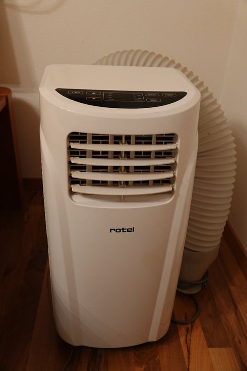 Klimagerät Rotel (Gebraucht) in Kleinwangen für CHF 34 – nur Abholung ...