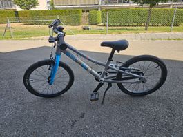 Puky Kindervelo Fahrrad Aluminium 18-Zoll