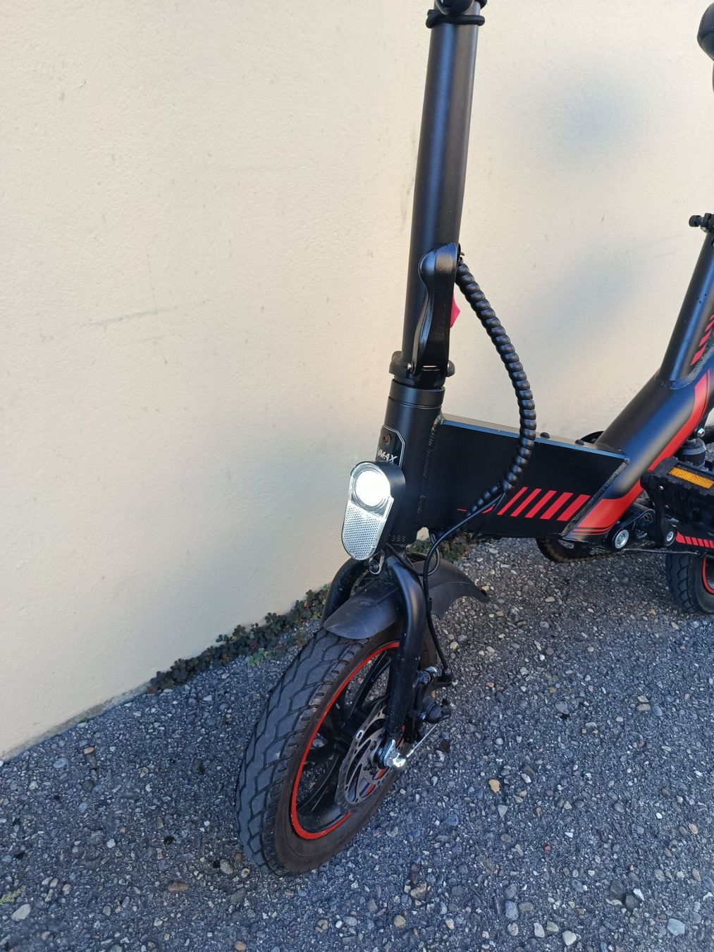 Biciclette: VMax t30 mini velo electrique – Usato da nods venduto da Gao 2