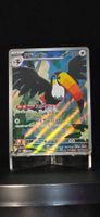 Pokémon JAP M5 Toucannon AR 092/081