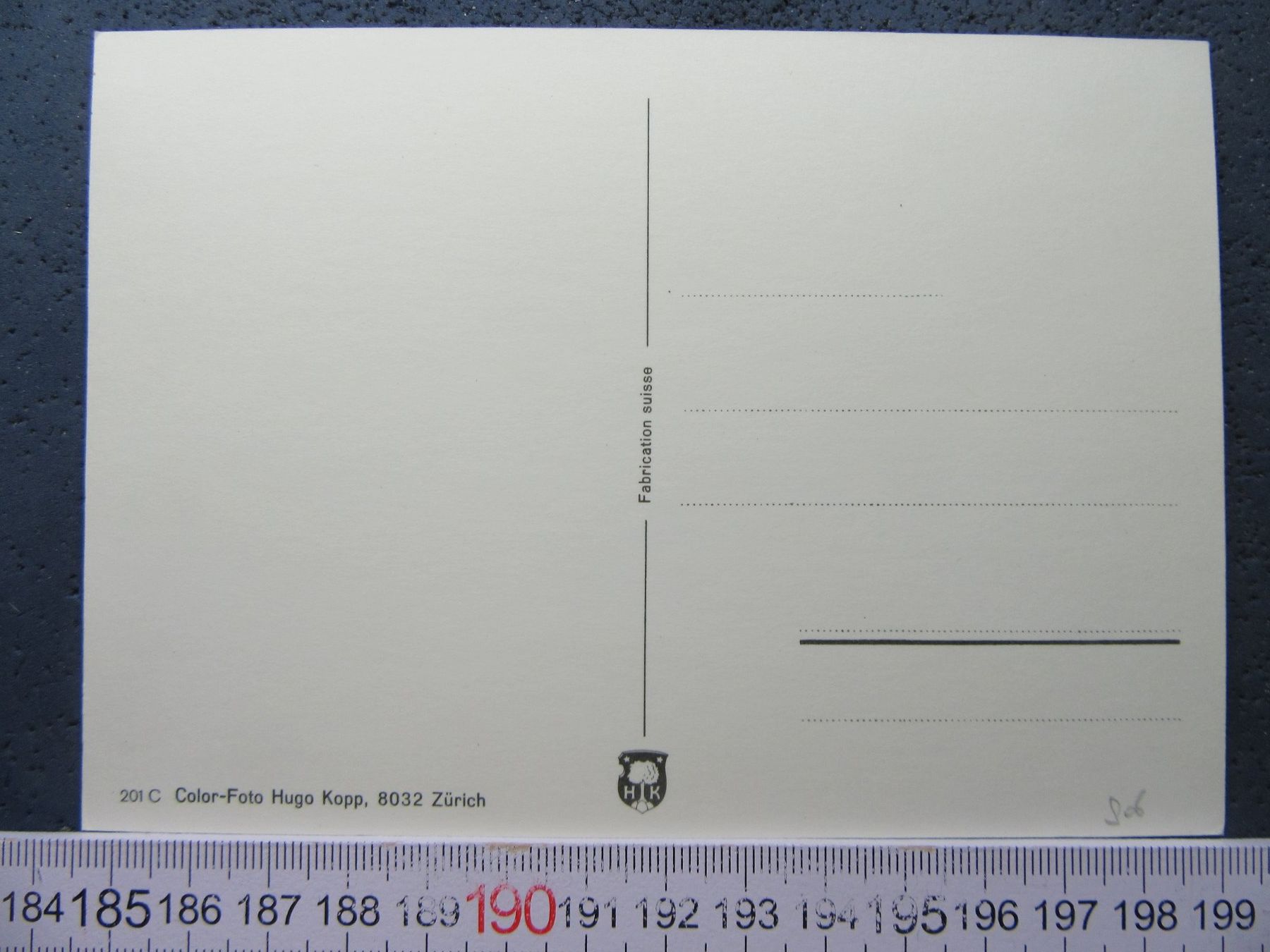 Cartoline postali: BALSTHAL SO AK – Usato da Ettingen venduto da Hausi4711 1