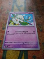 POKEMON  Waumboll    G  PAF DE  034/091   KP60  2024