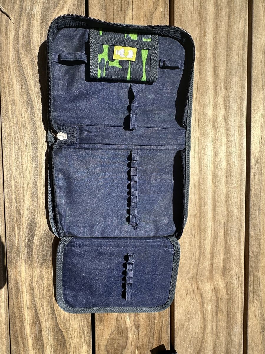 Ergobag Sacs à dos: Ergobag Schulrucksack – D'occasion à Bottighofen par Tonic1977 5