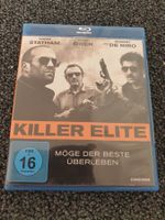 KILLER ELITE