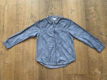 Atelier Marée Bluse, M