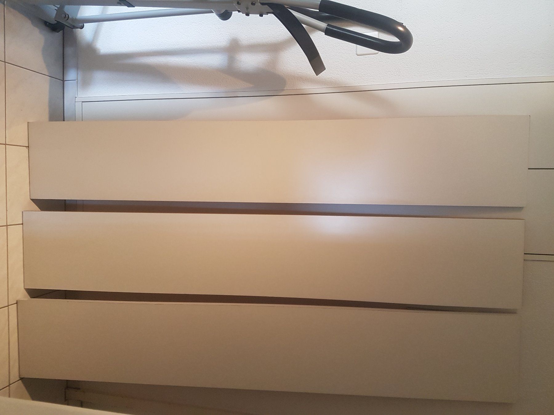 Regale: Aweso 9 Konsolen/3 Tablare – Gebraucht aus Wallisellen von Swissline11 3