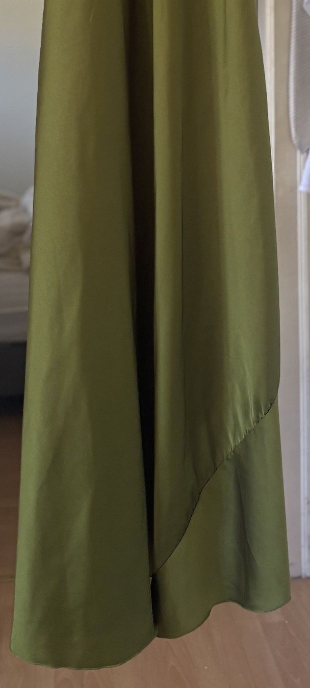 Kleider: LONGUE ROBE! M – Neu und originalverpackt aus Locarno von NicoNion 3
