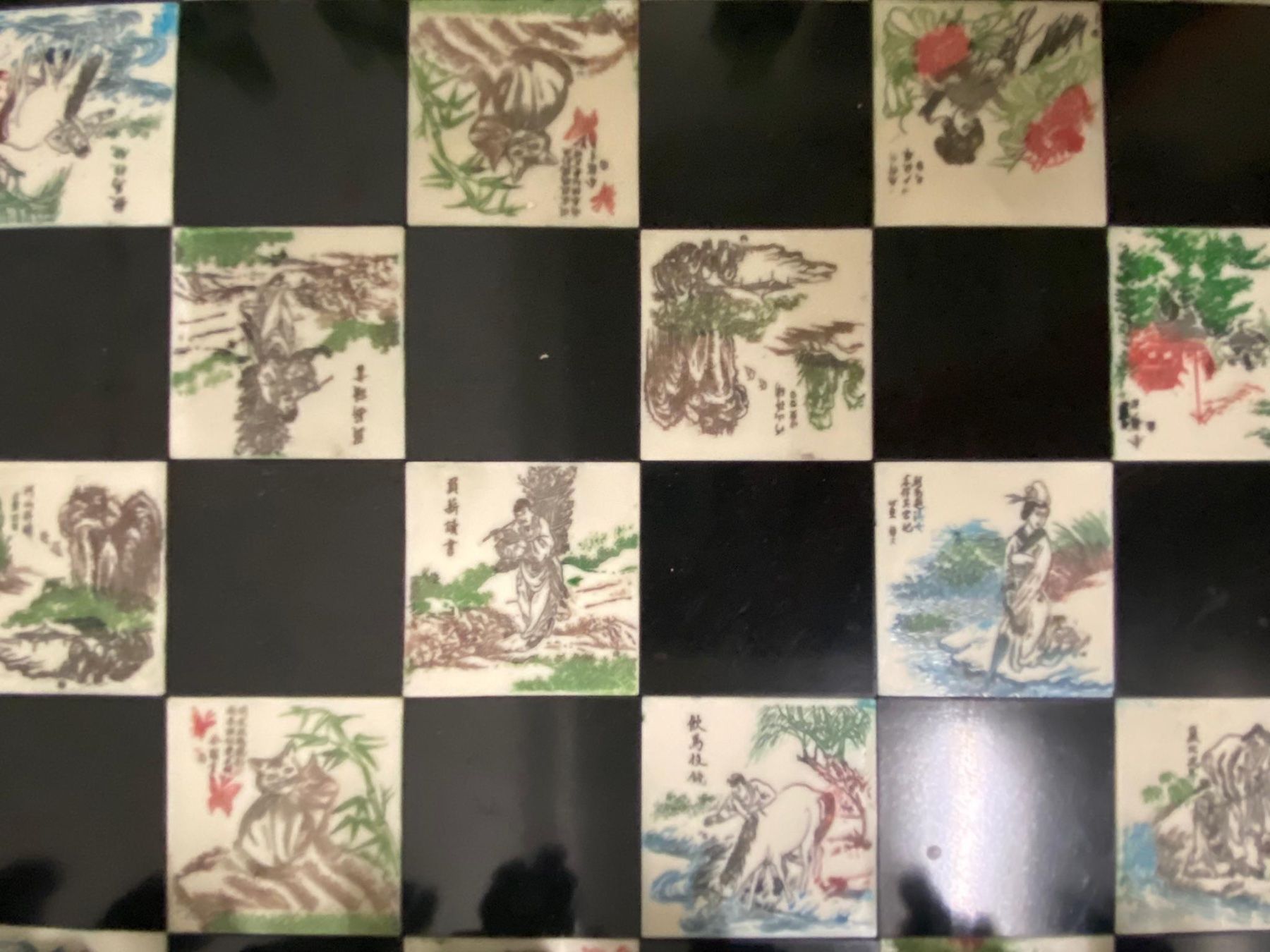Giochi: Chinesisches Schach – Usato da Frenkendorf venduto da Creator95 4