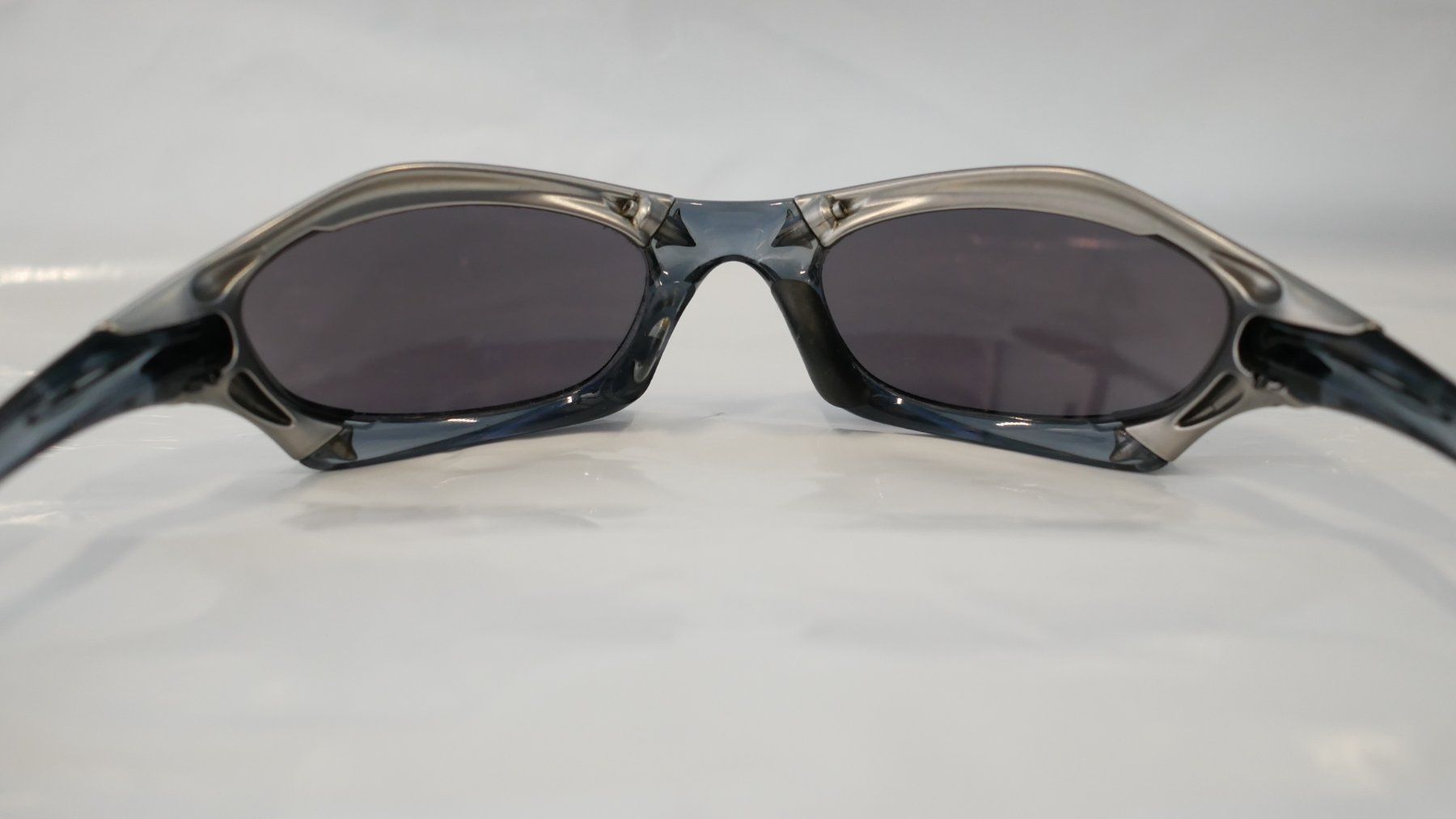 Oakley Occhiali & Lenti: Oakley Splice (vintage) – Usato da Biel/Bienne venduto da joka.zin 4