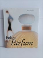 Parlons parfum / Maïté Turonnet / Mondo Lausanne 1993