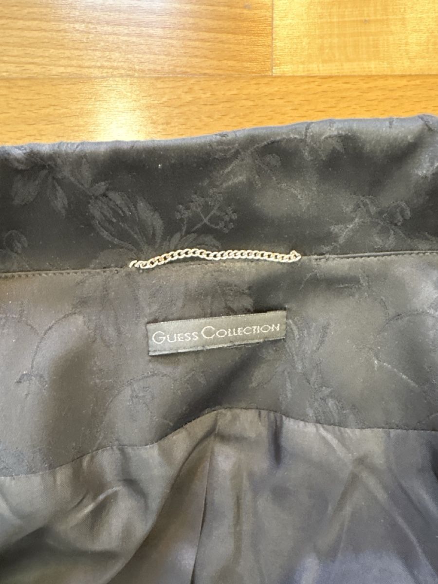 Guess Jacken: Jacke & Rock Guess Collection schwarz – Neu (gemäss Beschreibung) aus Winterthur von Winti_Baer 4